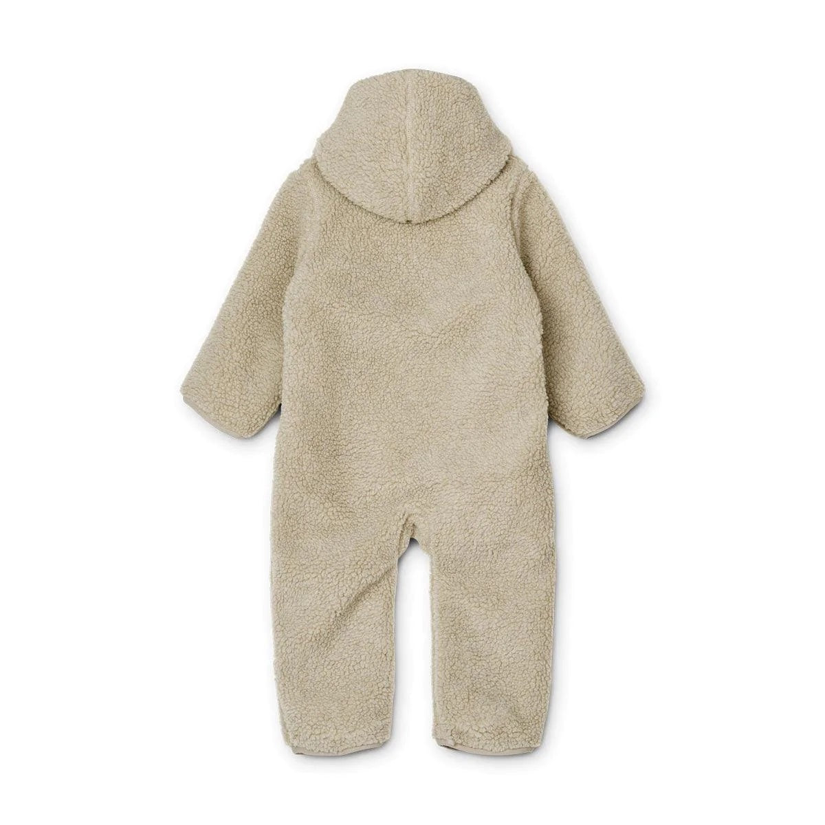 Liewood Fraser Children's Jumpsuit - Mist