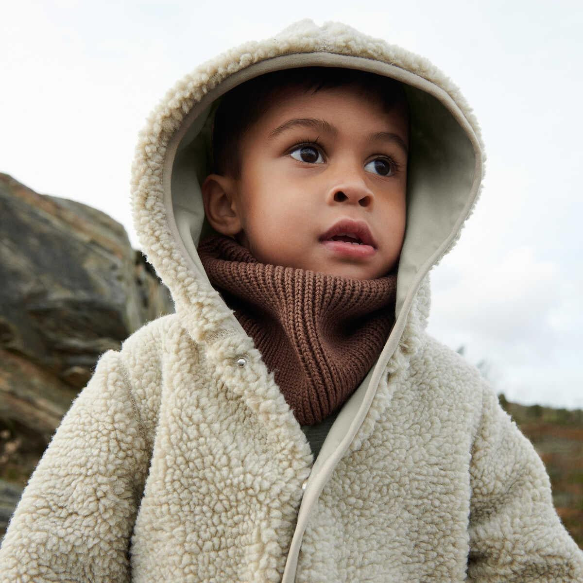 Liewood Fraser Children's Jumpsuit - Mist