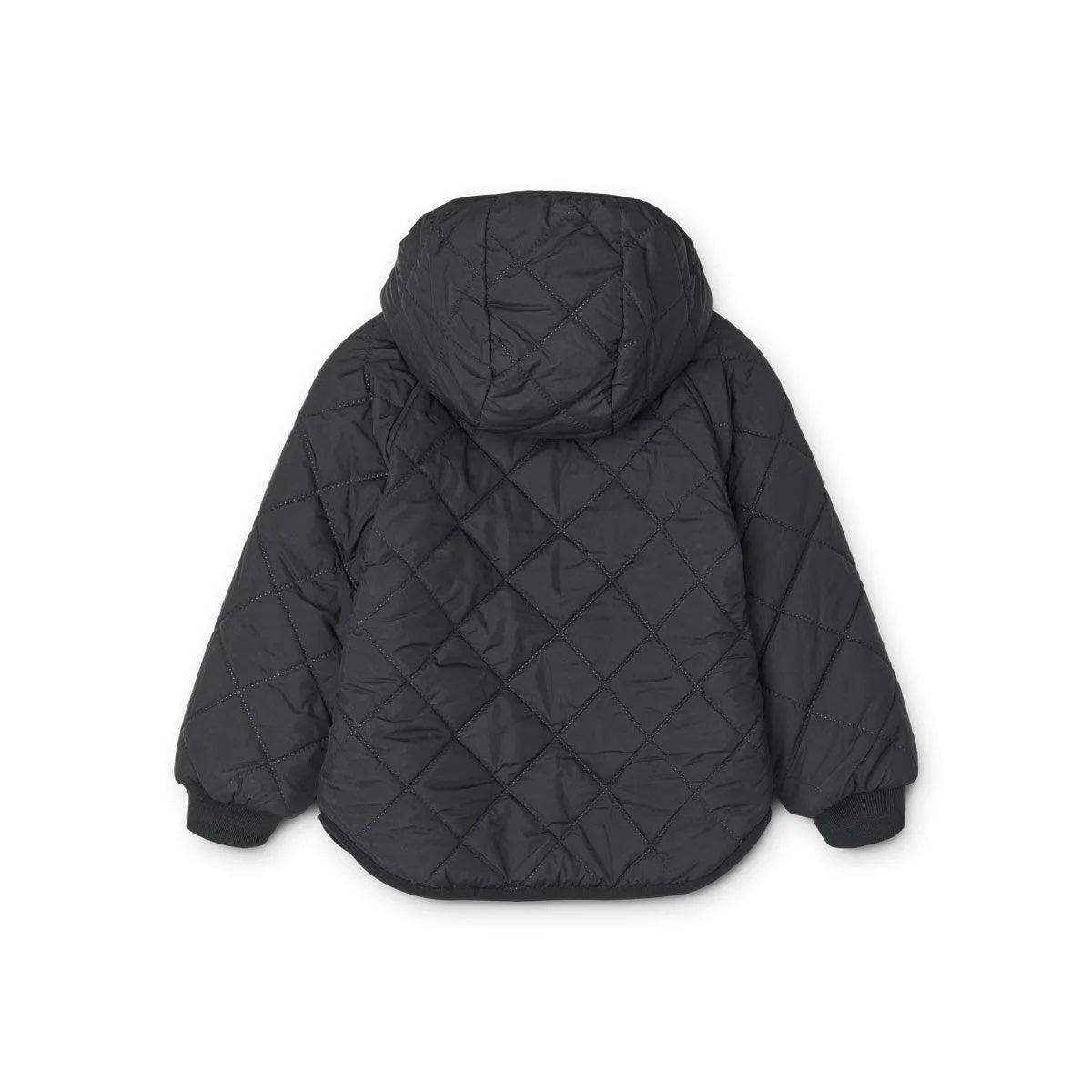 Liewood Jackson Reversible Jacket - Midnight Navy