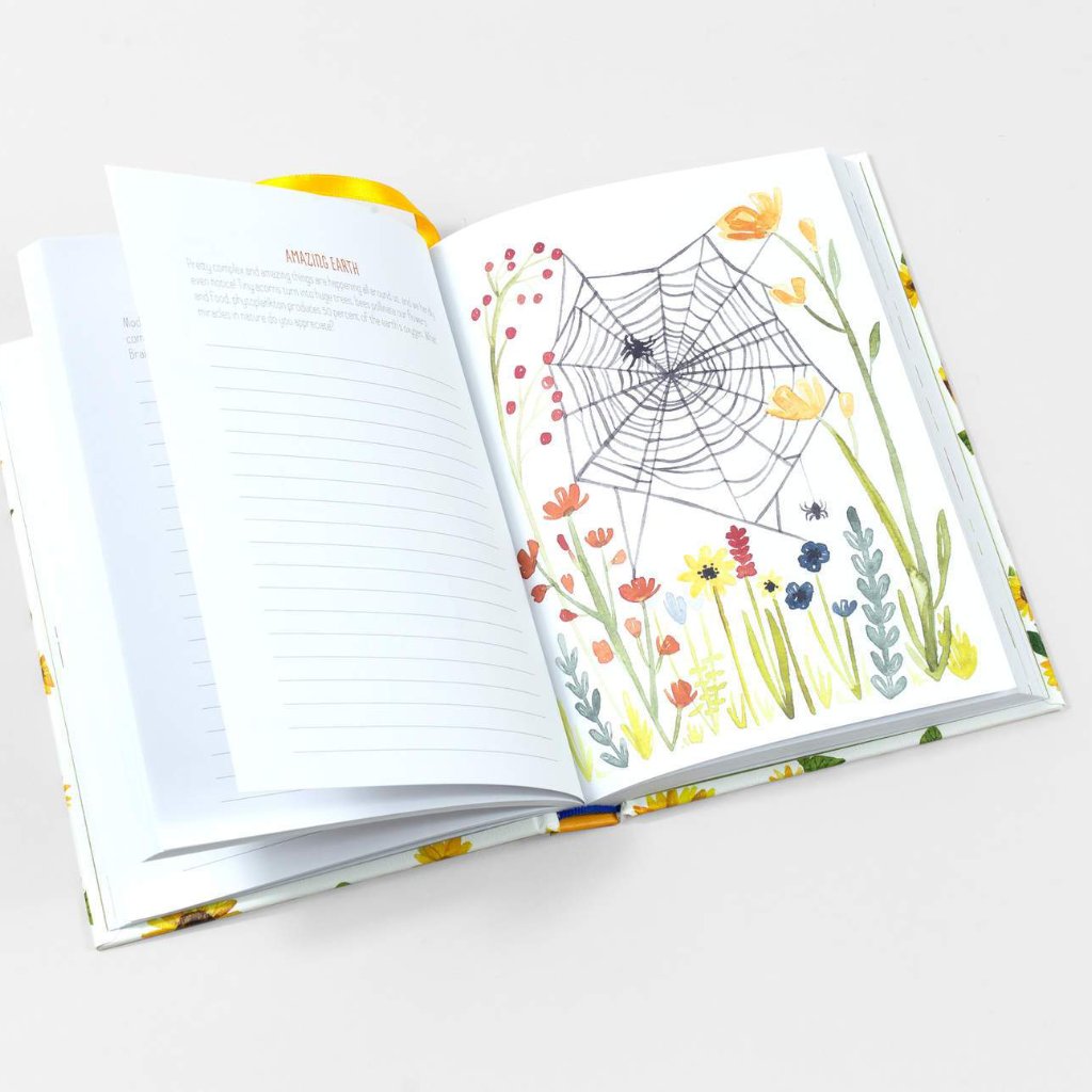 Little Truth's Studio 'Life of Gratitude' Journal | Soren's House