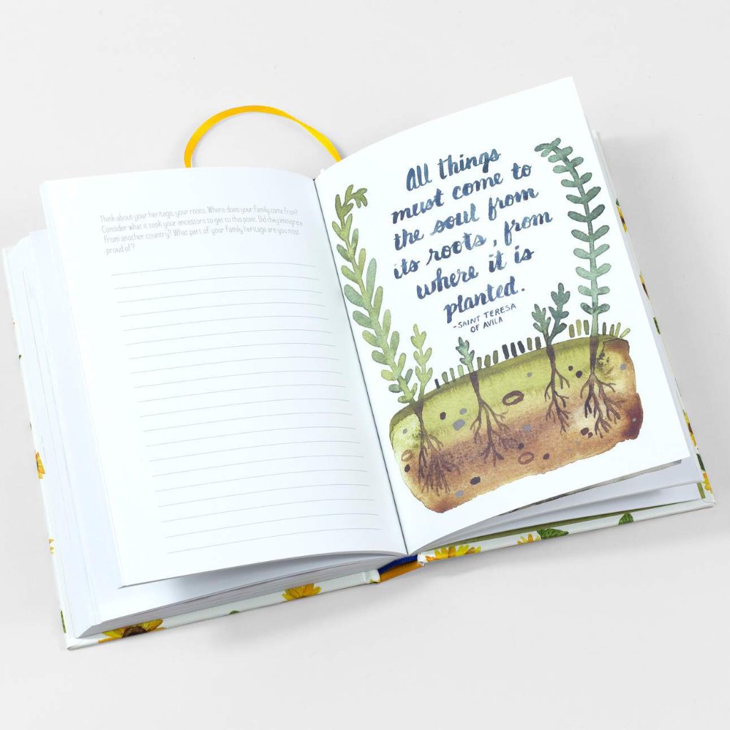 Little Truth's Studio 'Life of Gratitude' Journal | Soren's House