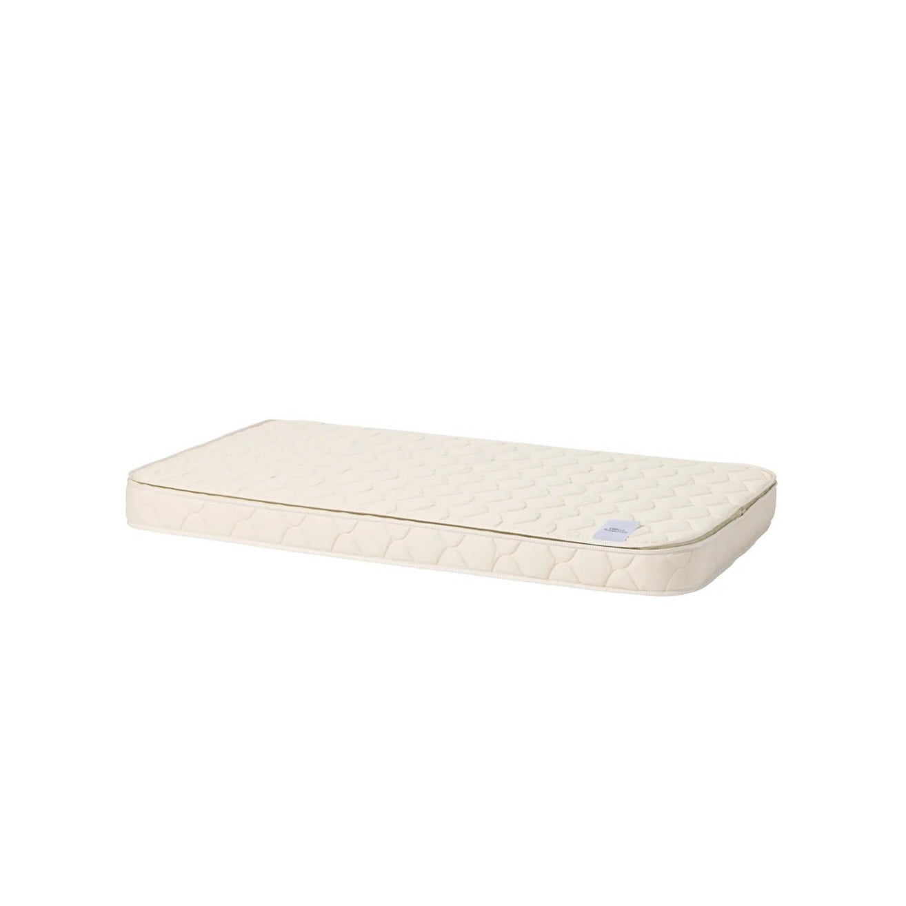 Oliver Furniture Wood Original Junior Day Bed - White