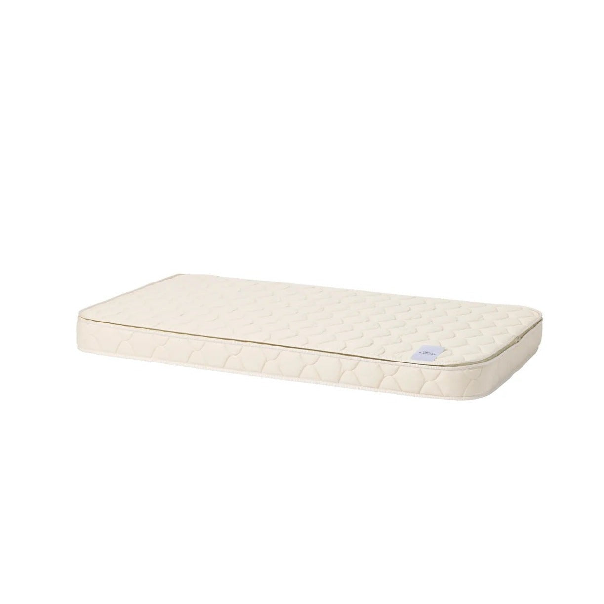 Oliver Furniture Wood Original Junior Bed - White