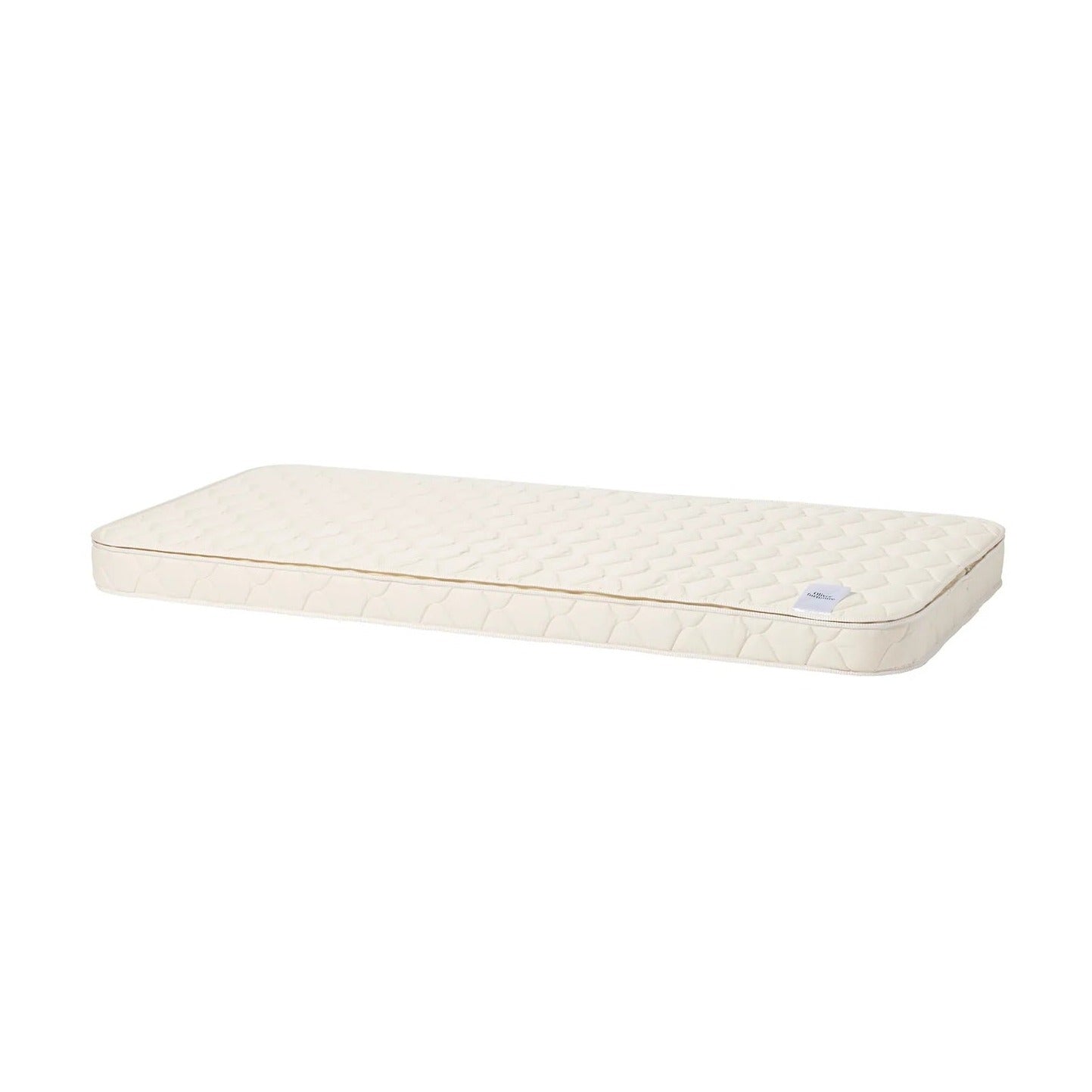 Oliver Furniture Wood Original Bed - White