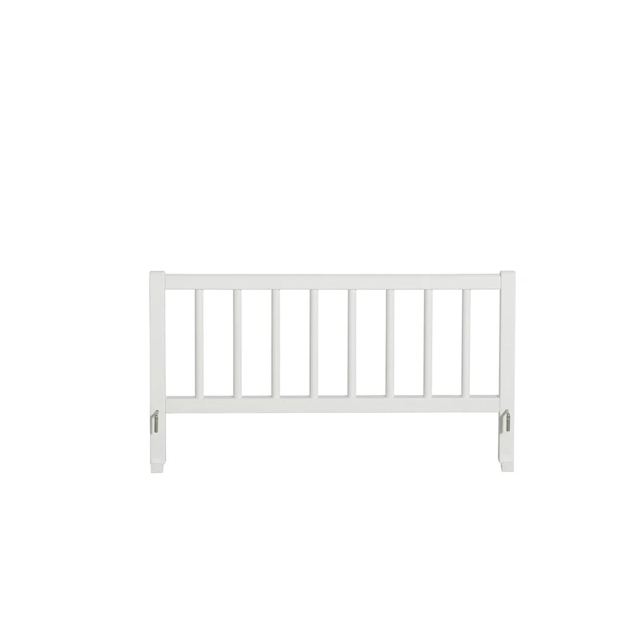 Oliver Furniture Wood Original Day Bed - White/Oak