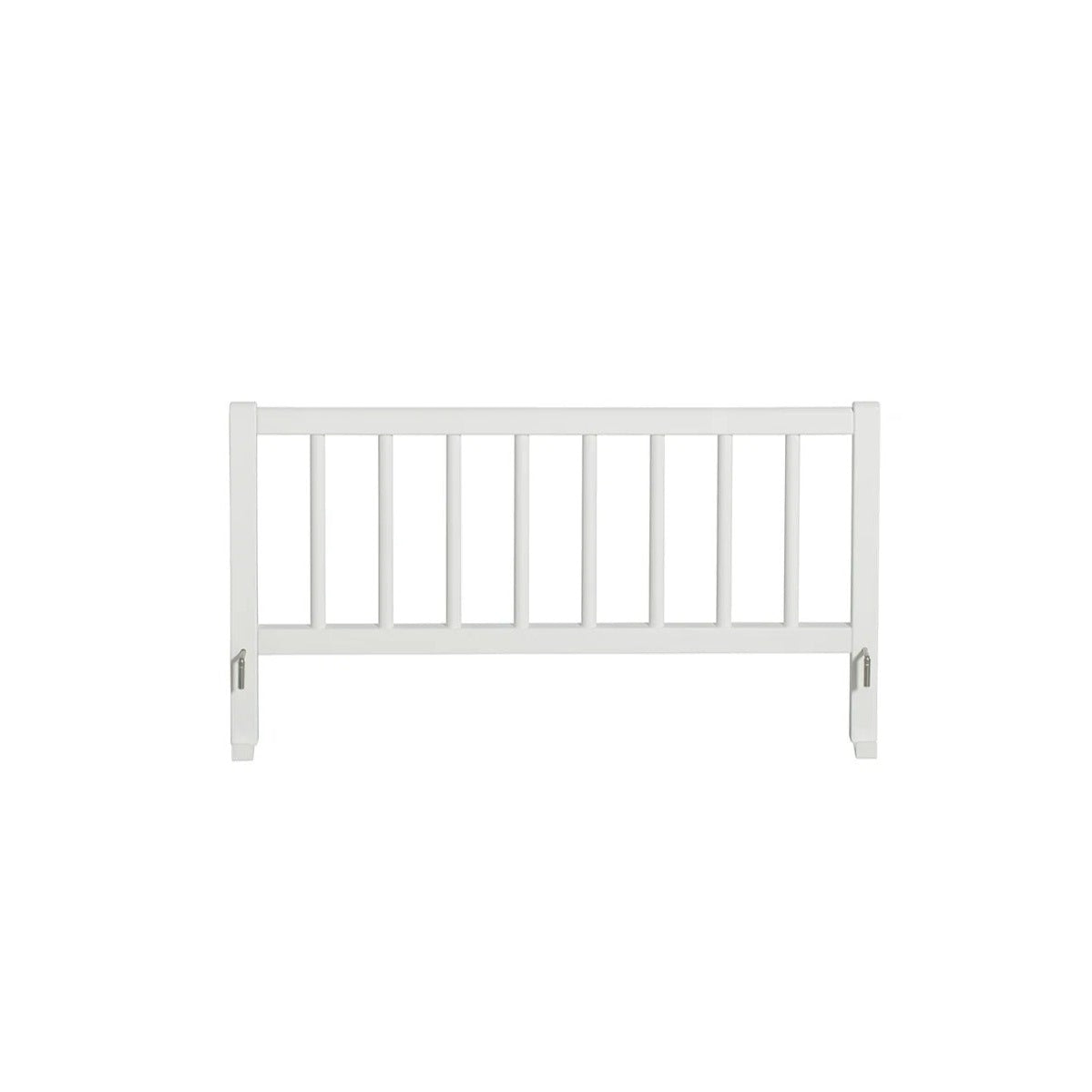 Oliver Furniture Wood Original Bunk Bed - White/Oak