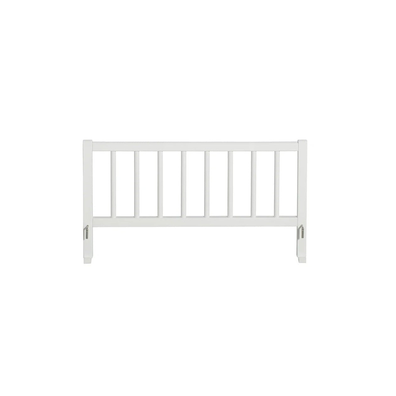 Oliver Furniture Wood Original Bunk Bed - White