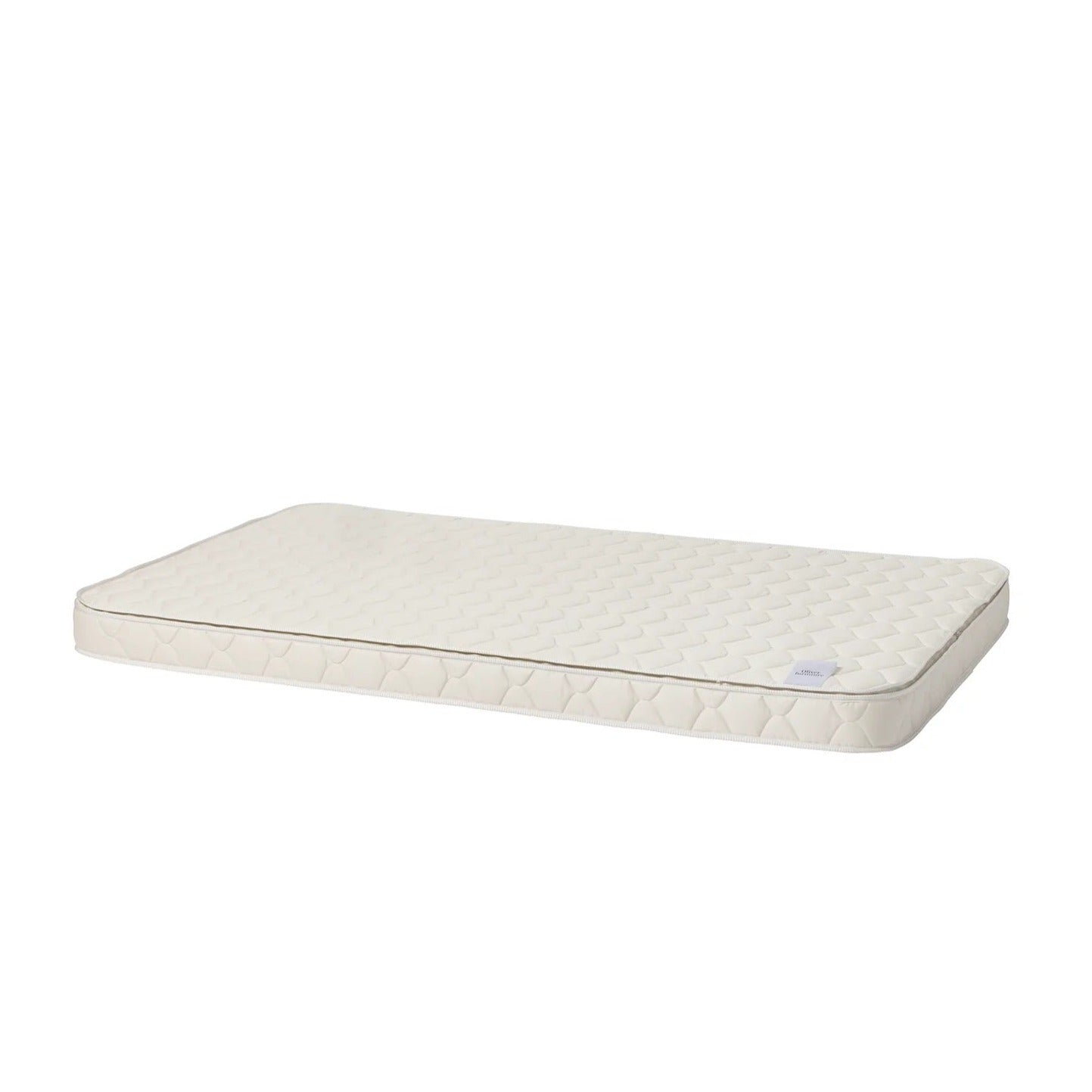 Oliver Furniture Wood Lounger Bed 120 - White