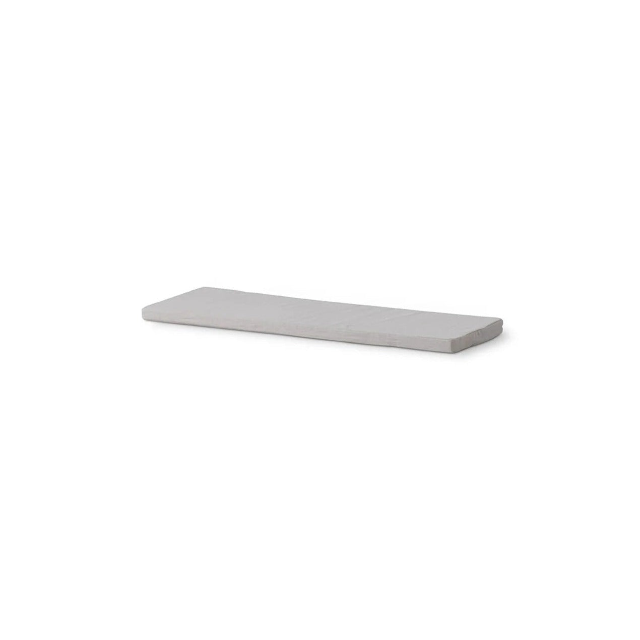 Oliver Furniture Wood Shelving Unit - 3 x 1 With Base
