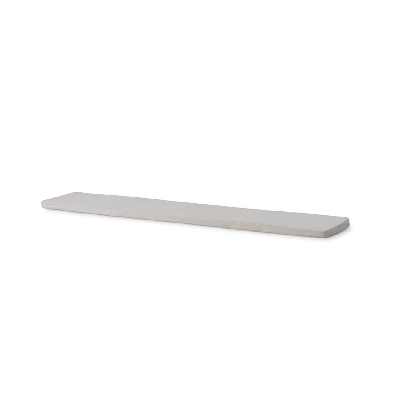 Oliver Furniture Wood Standing Shelving Unit - 5 x 1 With Base
