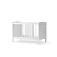 Oliver Furniture Seaside Lille+ Cot Bed Excl. Junior Kit