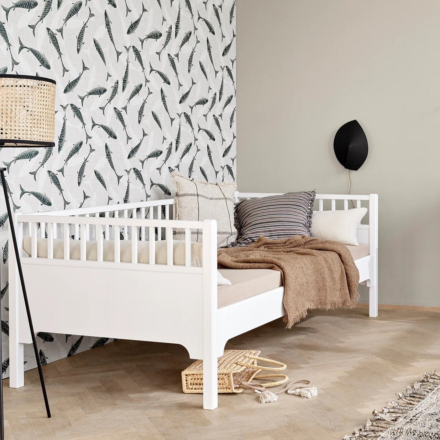 Oliver Furniture Seaside Classic Day Bed
