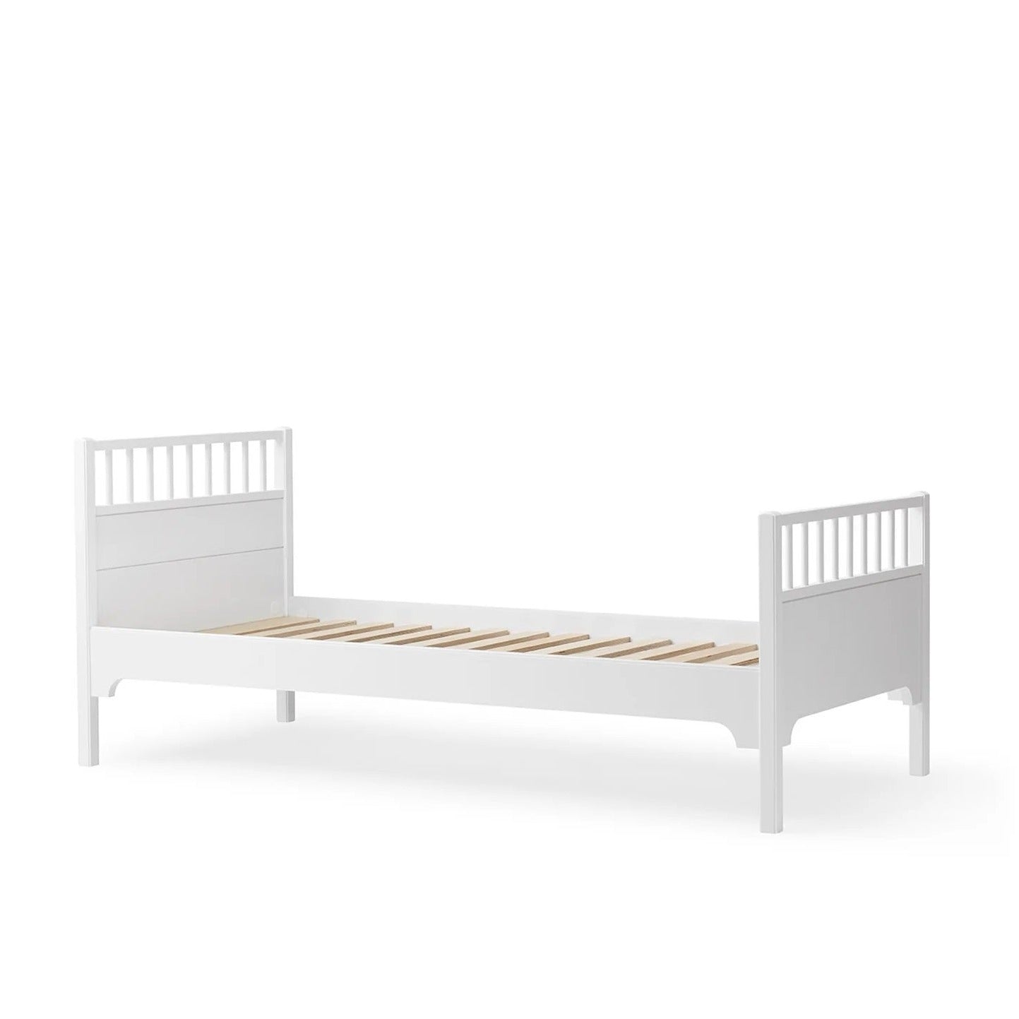 Oliver Furniture Seaside Classic Bed