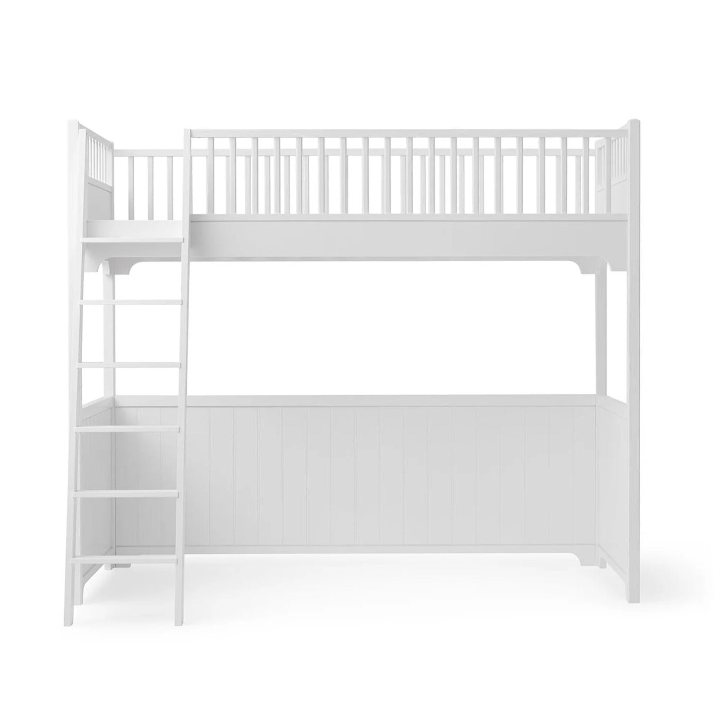 Oliver Furniture Seaside Classic Loft Bed