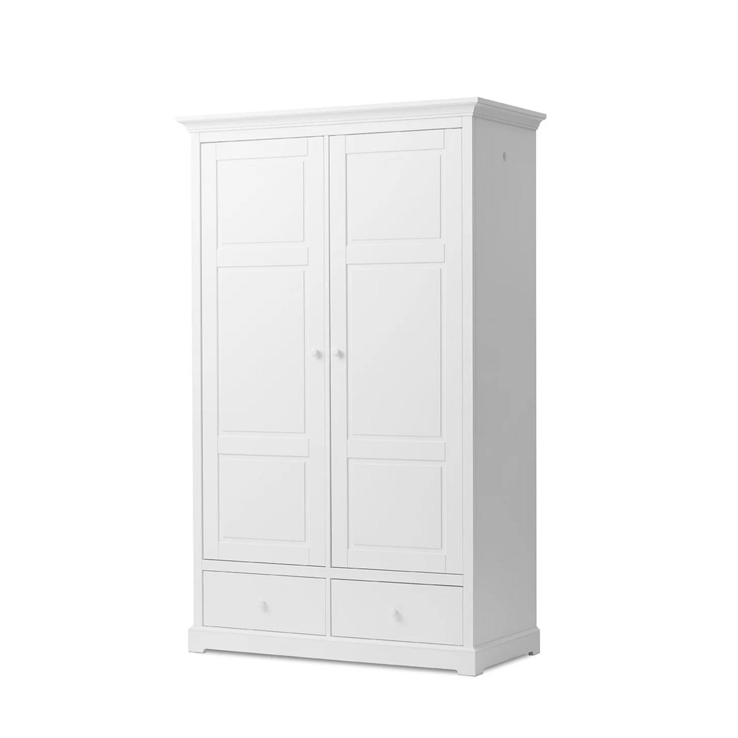 Oliver Furniture Seaside Wardrobe - 2 Doors