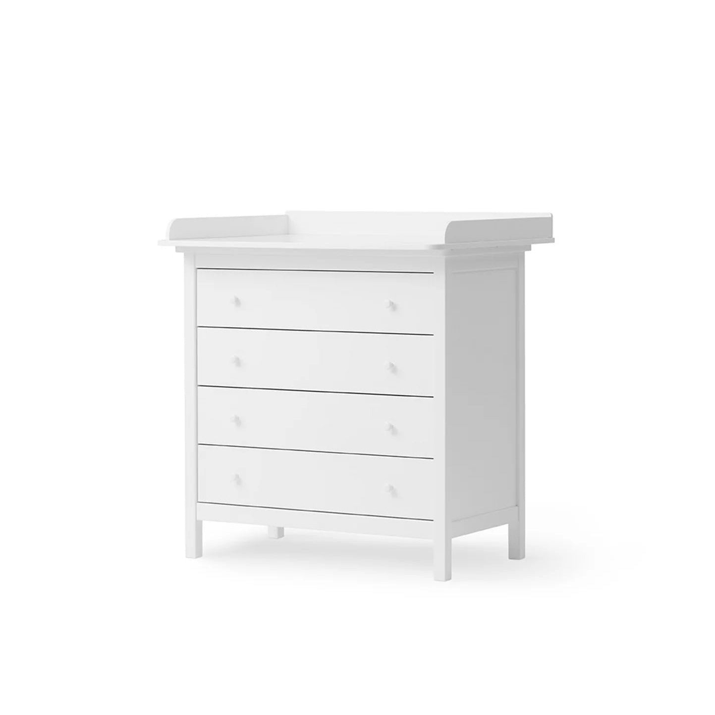 Oliver Furniture Seaside Dresser - 4 Drawers