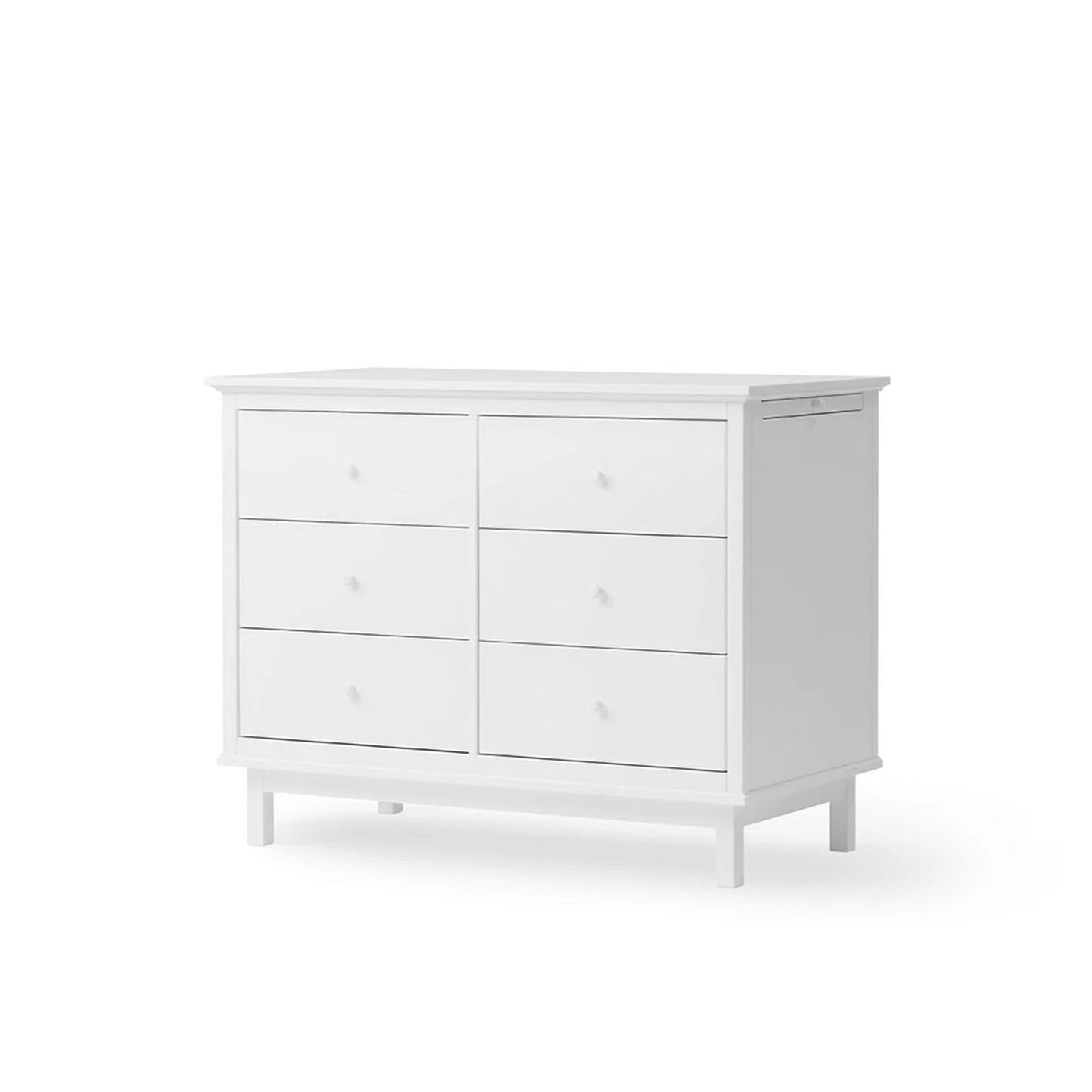 Oliver Furniture Seaside Dresser - 6 Drawers