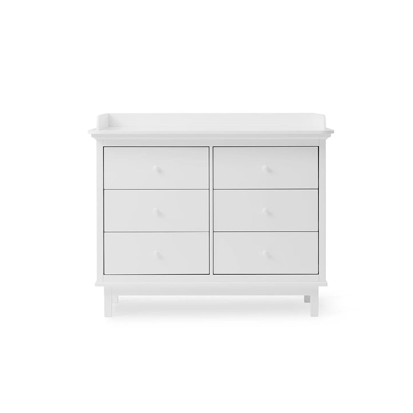 Oliver Furniture Seaside Dresser - 6 Drawers