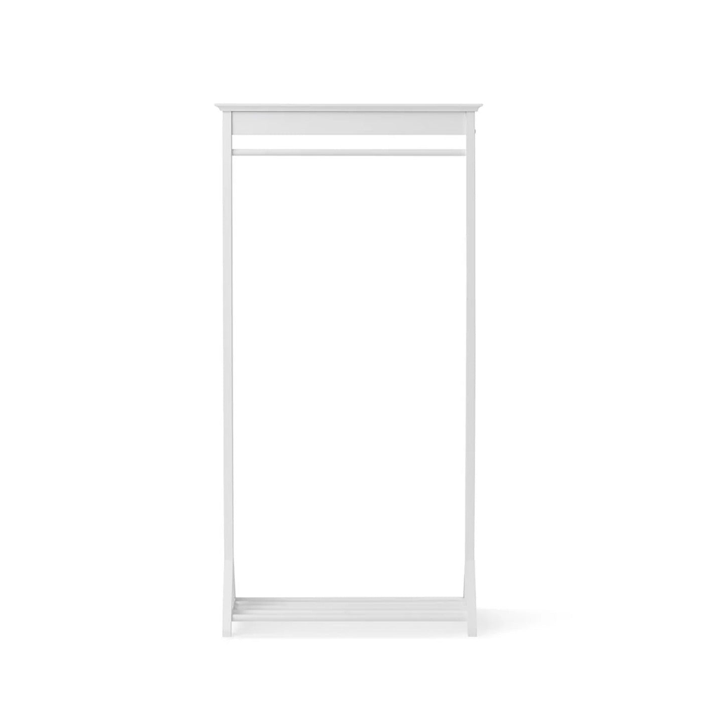 Oliver Furniture Seaside Clothes Rail - 125cm