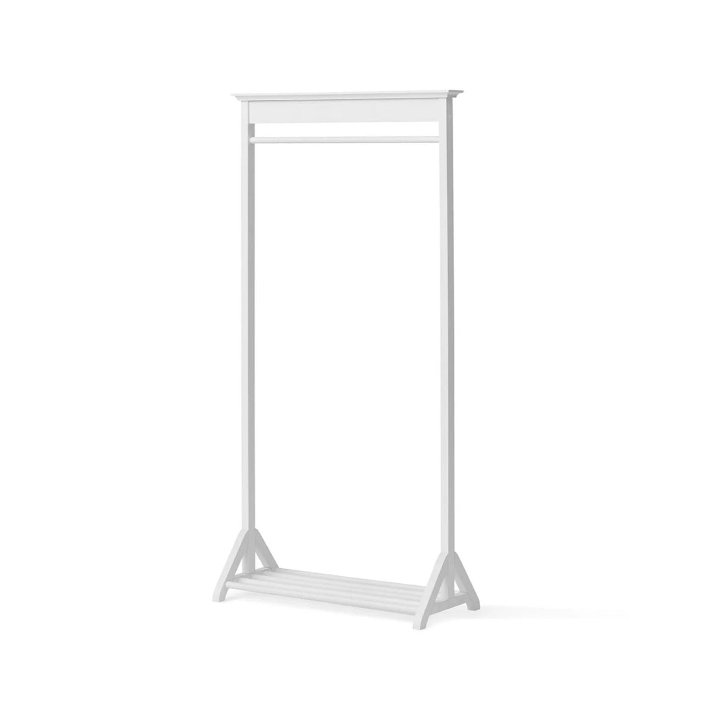 Oliver Furniture Seaside Clothes Rail - 125cm