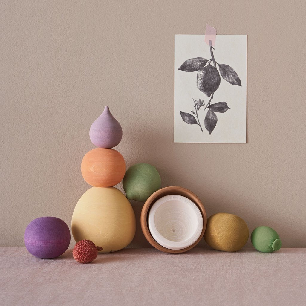 Raduga Grez Fruits Vol. 2