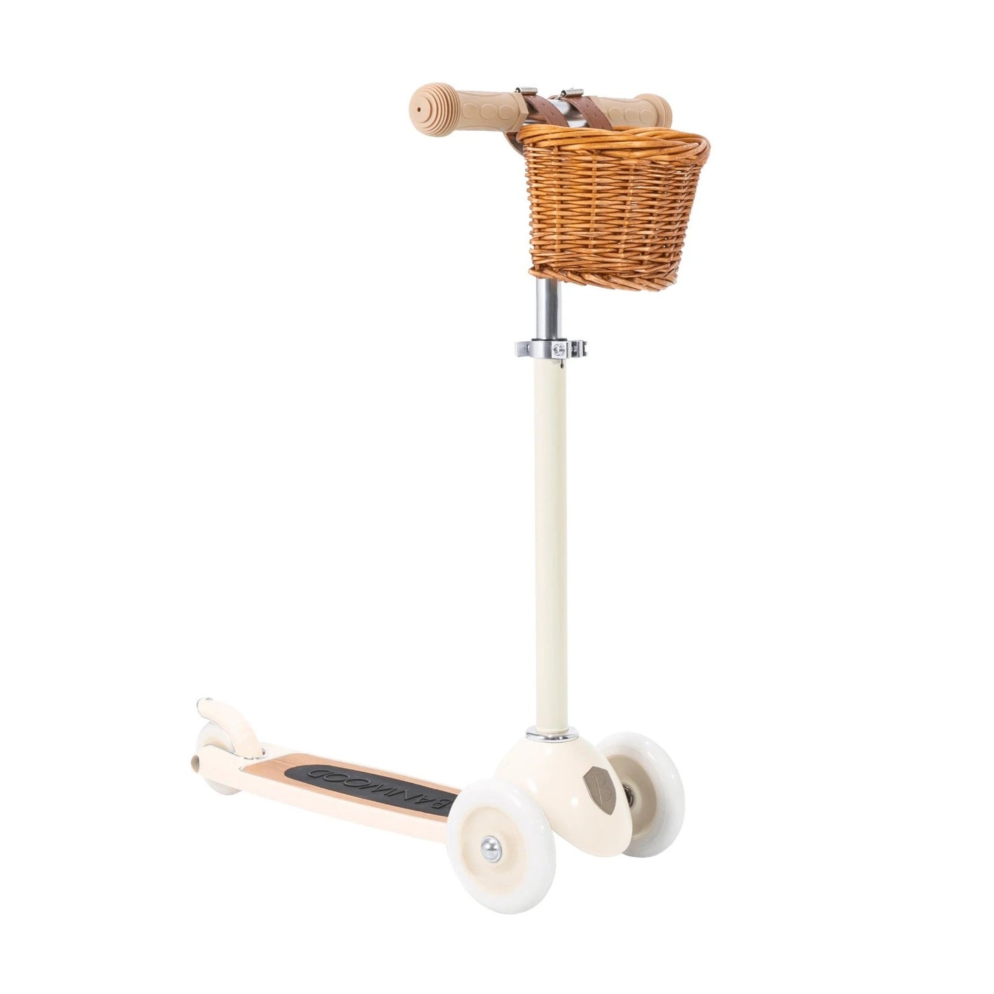 Banwood Scooter - Cream