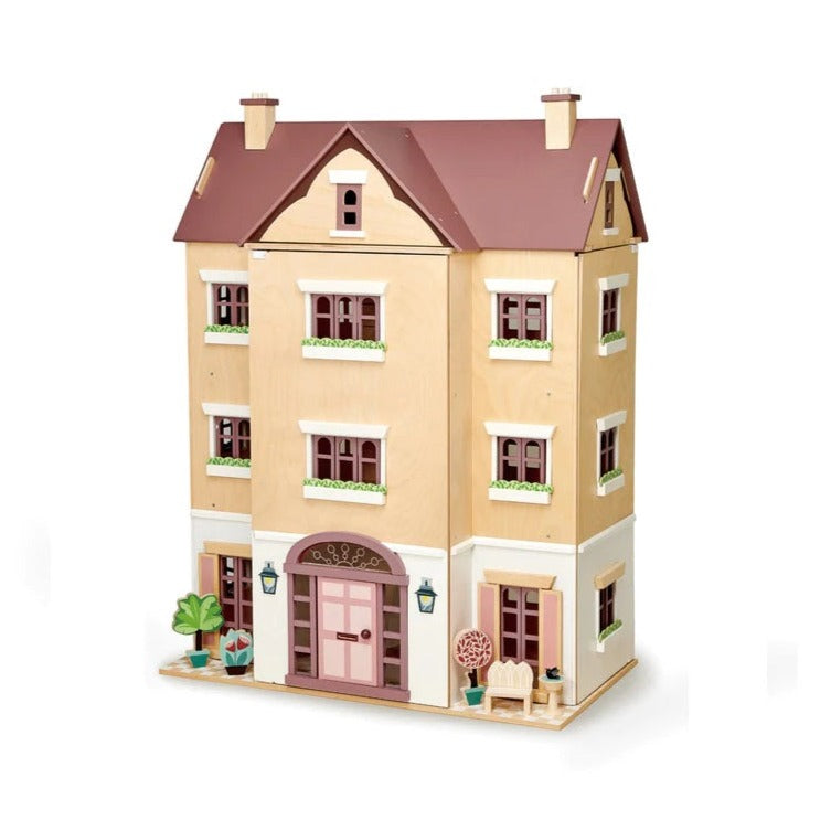 Tender Leaf Toys Fantail Hall Dolls House