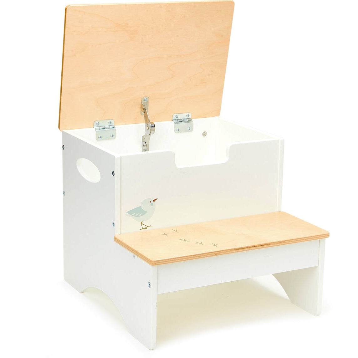 Tender Leaf Toys Forest Step Stool