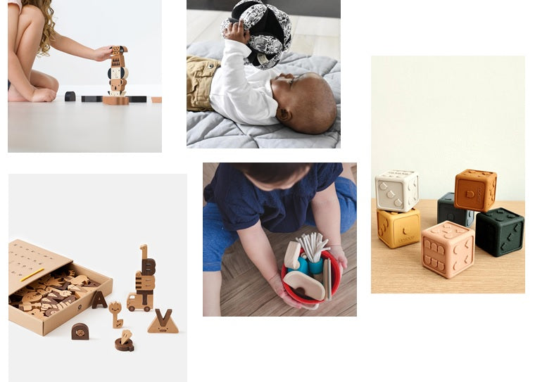 What are the best Montessori toys 2021?