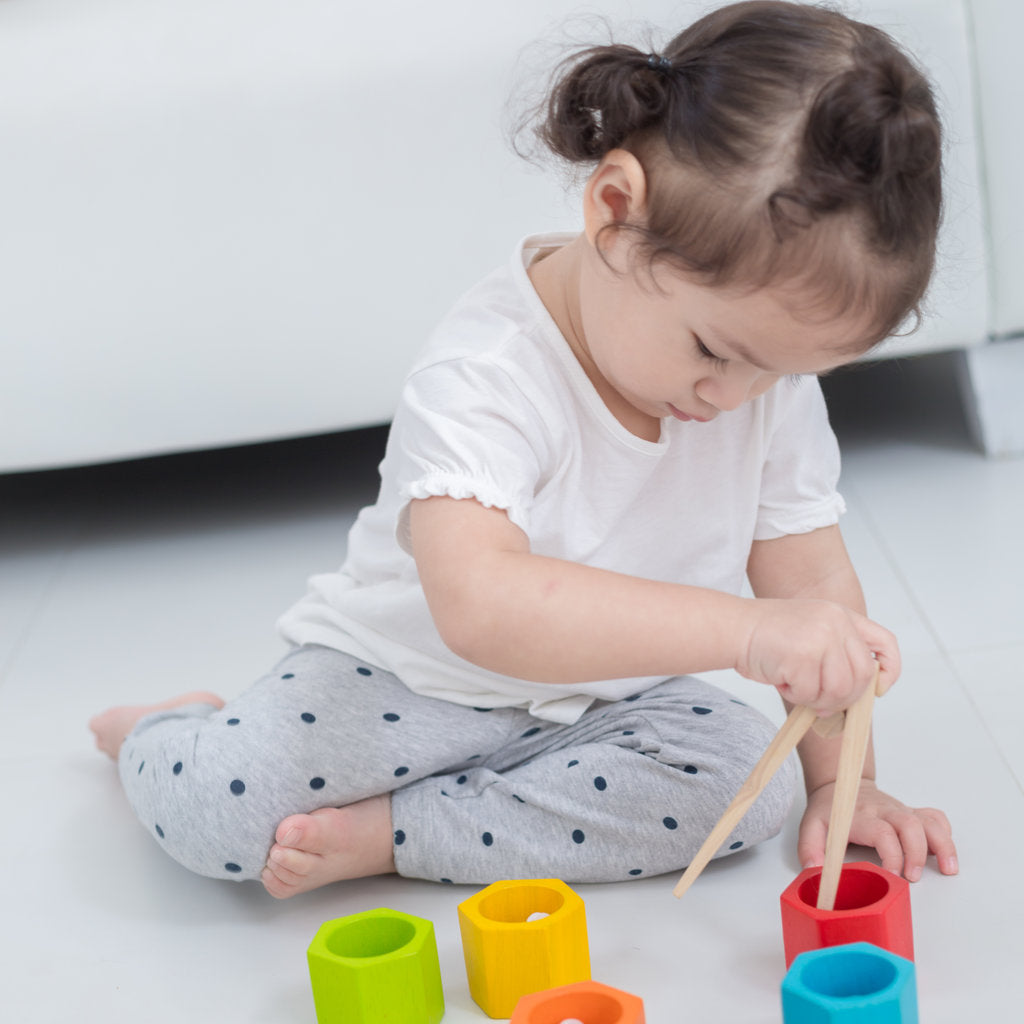 What is Montessori & why is it useful?