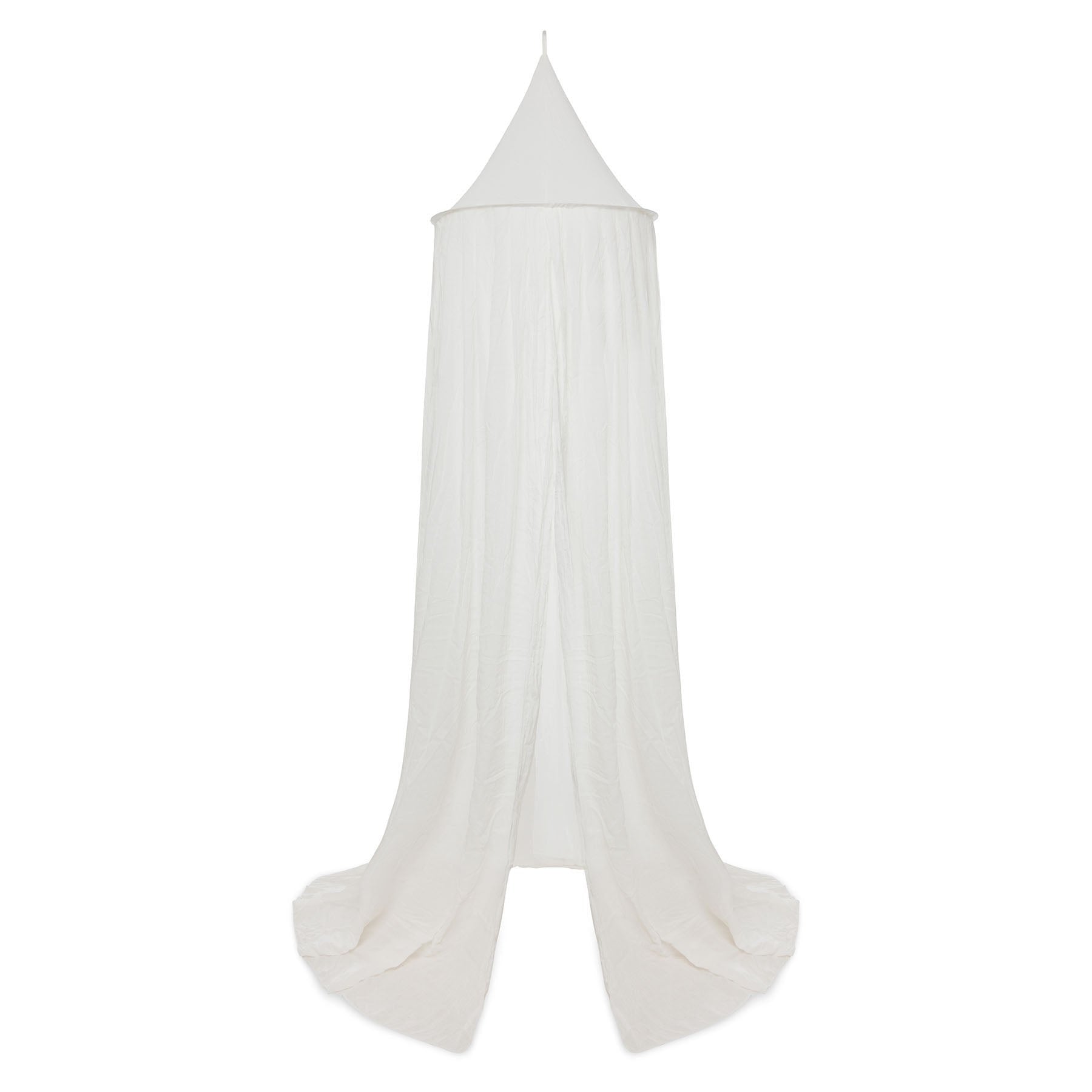 Jollein Vintage Bed Canopy - Ivory