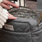 Avery Row Pram Organiser Bag - Flint