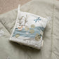 Avery Row Baby Fabric Book - Tales of the Riverbank