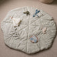 Avery Row Activity Mat - Riverbank