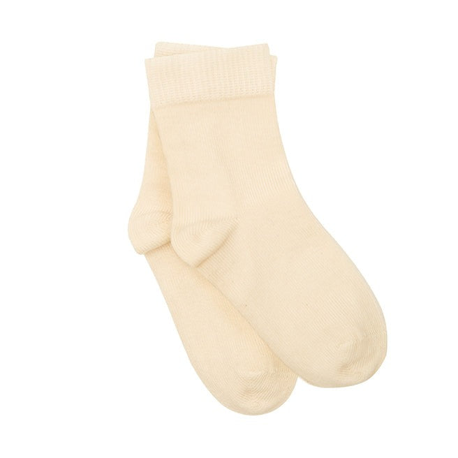 Organic Cotton Baby Socks by Vild House of Little