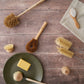 Wild & Stone Coconut Fibre Dish Brush