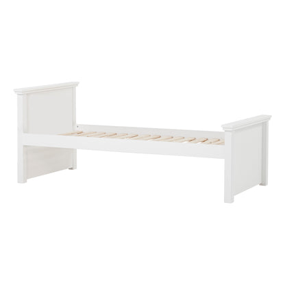 Hoppekids Maja Deluxe Sofa Bed - 90 x 200 cm - White