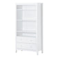 Hoppekids 'Hans' Storage Cabinet - White