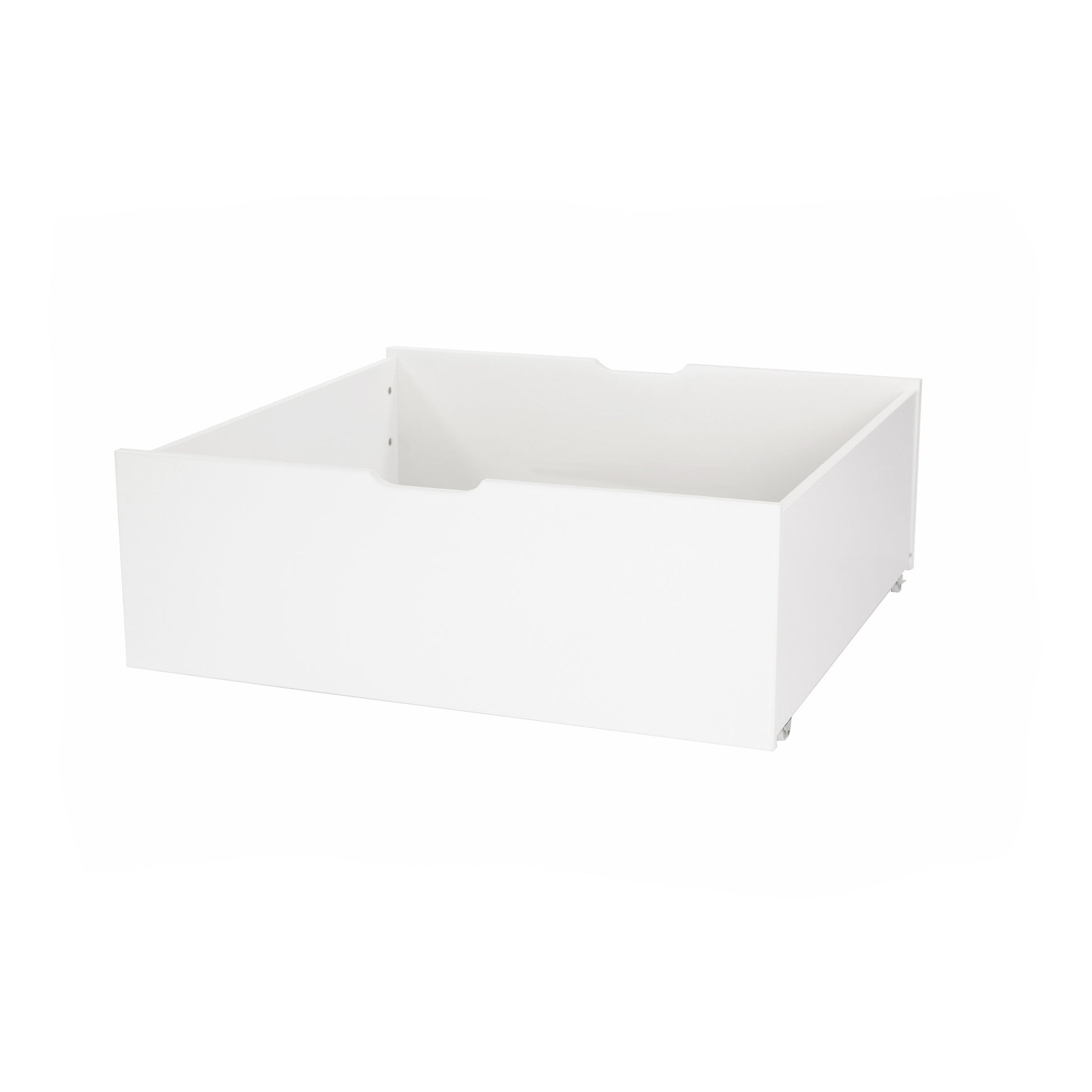 Hoppekids Noah Deluxe Sofa Bed - 90 x 200 cm - White