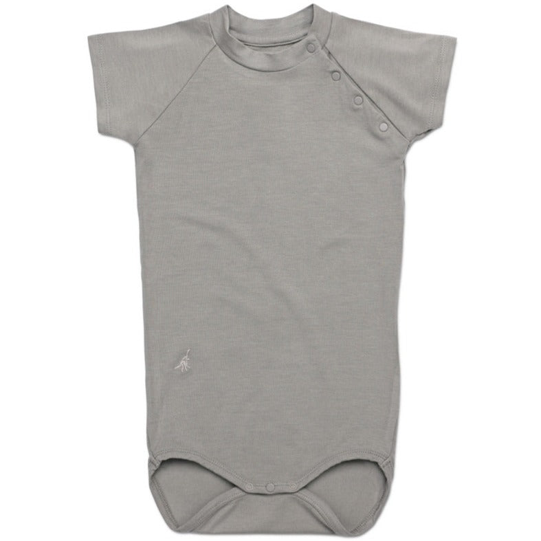 Bamboo Baby Bodysuit by Vild House of Little (7 Colours Available)
