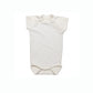 Bamboo Baby Bodysuit by Vild House of Little (7 Colours Available)