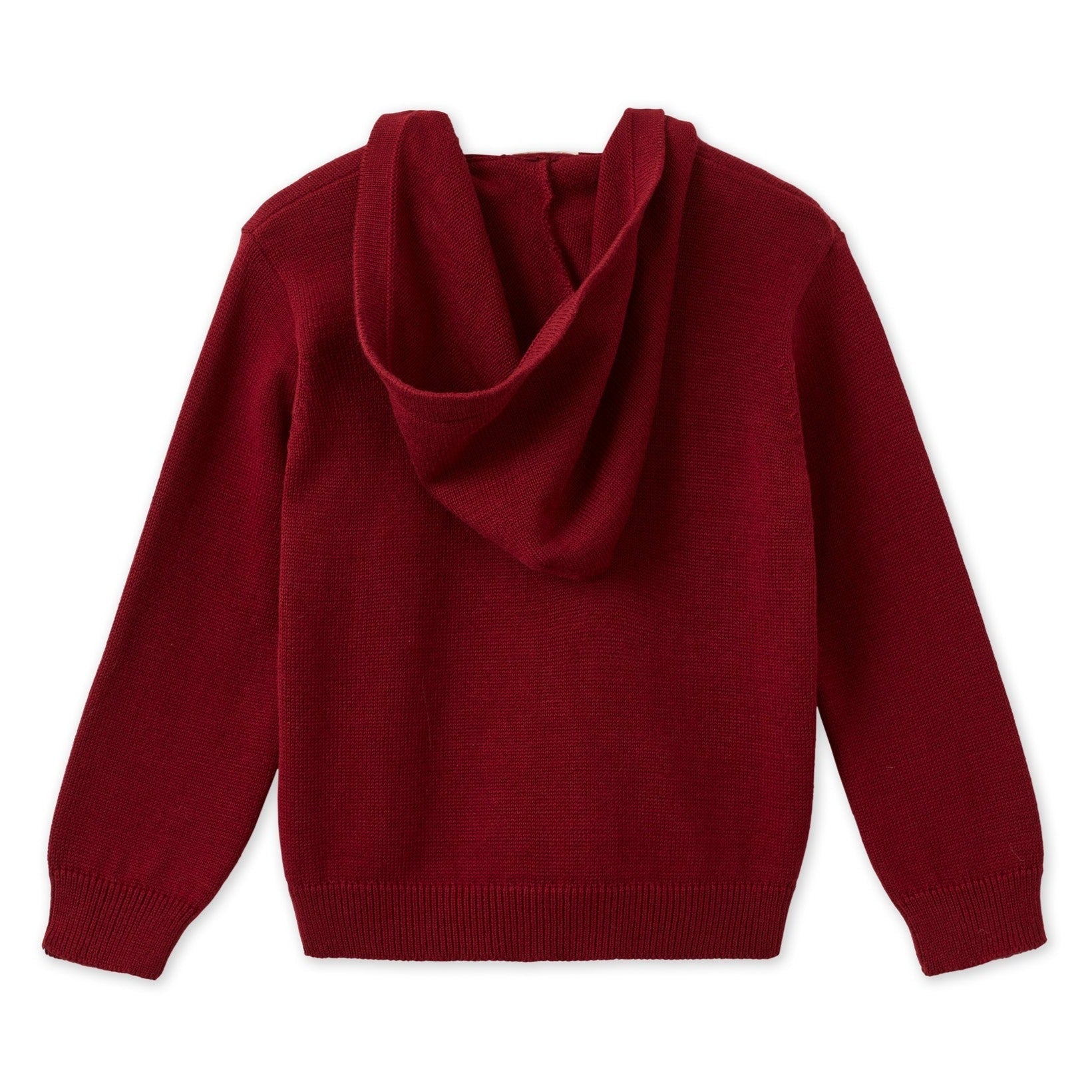 Organic Cotton Knit Cardigan by Vild House of Little (5 Colours Available)