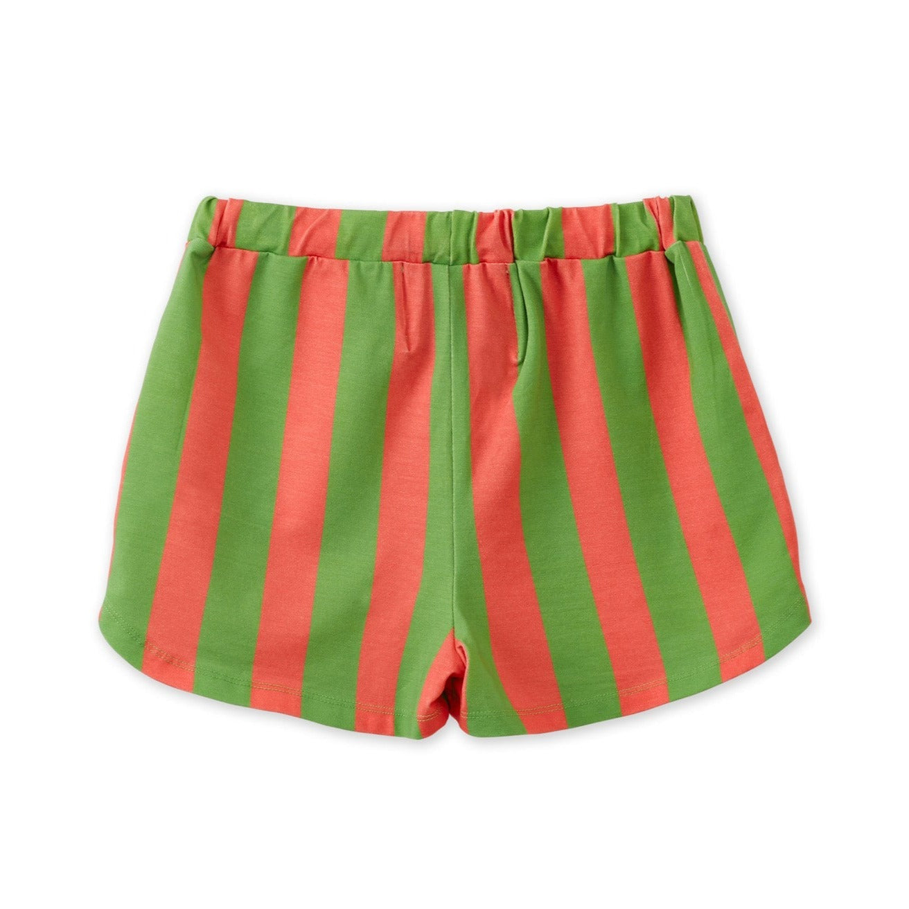 Striped on sale gym shorts