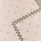 gus + beau Rainbow Foam Playmat Set - Cream