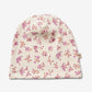 Wheat Pack of 2 'Aidan' Soft Children's Hats - Shell Flowers
