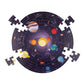 Bigjigs Space Explorer Solar System Circular Floor Puzzle