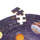Bigjigs Space Explorer Solar System Circular Floor Puzzle