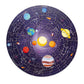 Bigjigs Space Explorer Solar System Circular Floor Puzzle