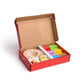 Bigjigs Wooden Tumbling Teddies Game