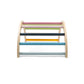 Bigjigs Wooden Arched Climbing Frame